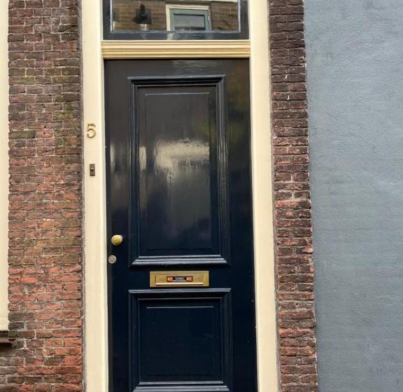 B&b De Kamer Hiernaast