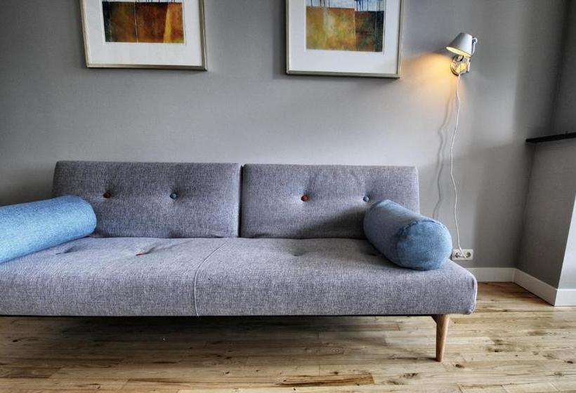 B&b De Klinkende Munt