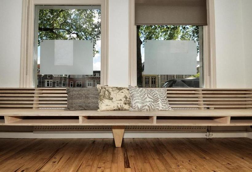 B&b De Klinkende Munt