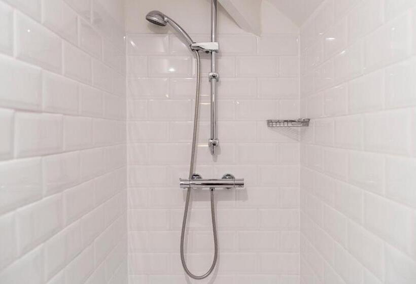 B&b De Schiedamse Suites