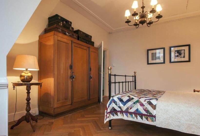 B&b De Schiedamse Suites