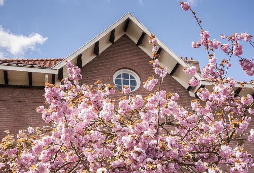 B&b De Schiedamse Suites