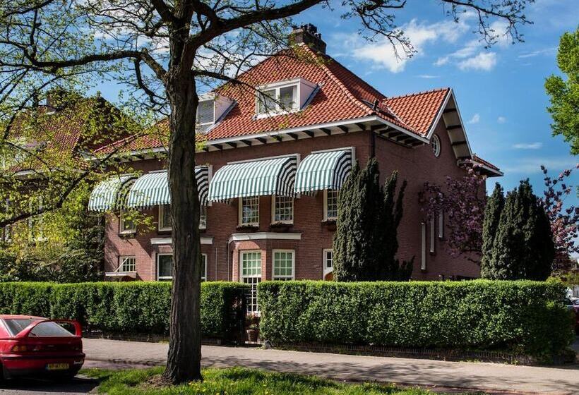 B&b De Schiedamse Suites