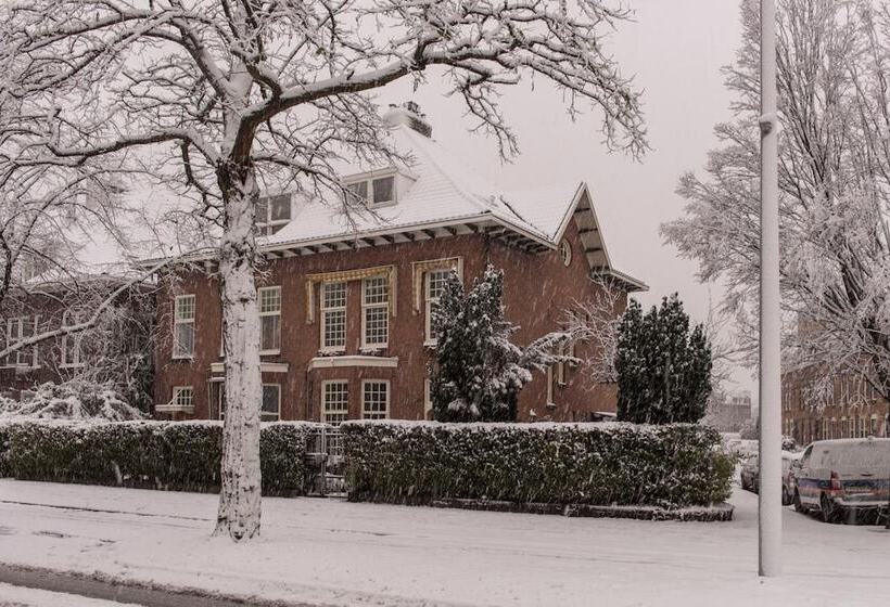 B&b De Schiedamse Suites