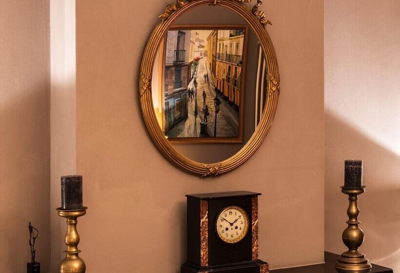 B&b De Schiedamse Suites