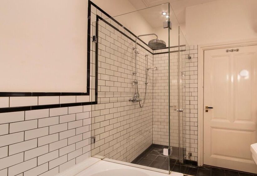 B&b De Schiedamse Suites