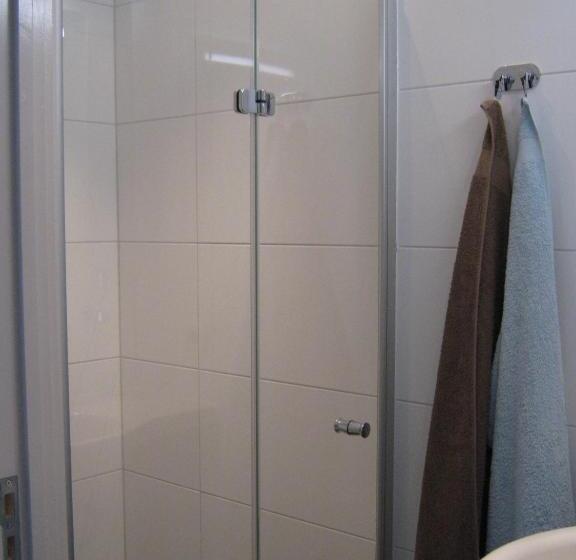 B&b De Tobbedanser Harlingen