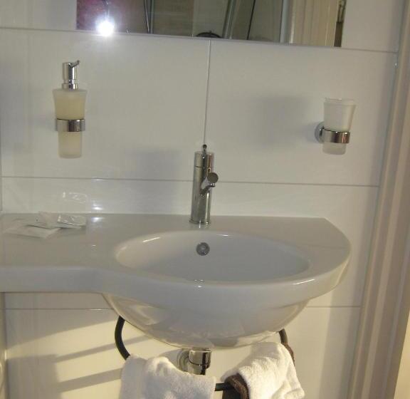 B&b De Tobbedanser Harlingen