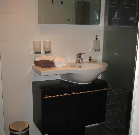 B&b De Tobbedanser Harlingen