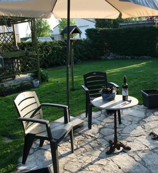 B&b De Tobbedanser Harlingen