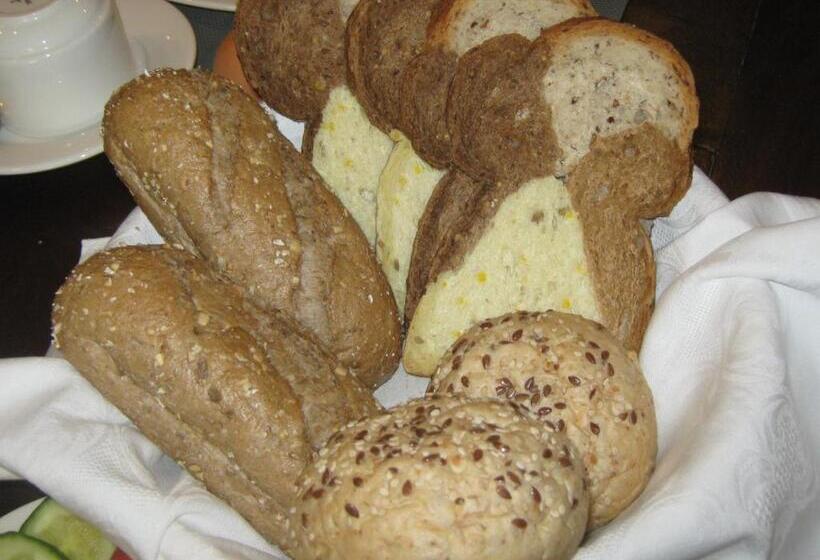 B&b De Tobbedanser Harlingen