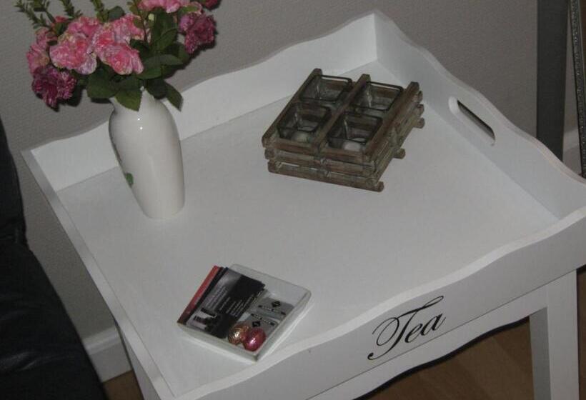 B&b De Tobbedanser Harlingen