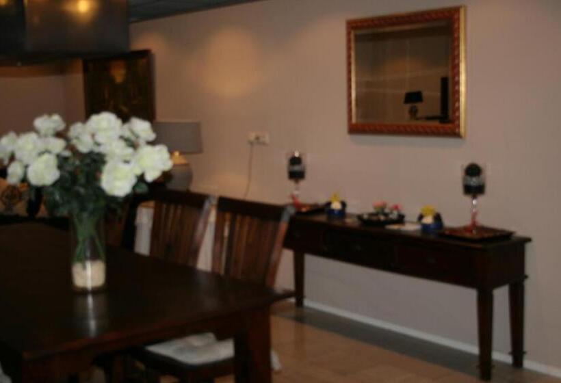 B&b De Tobbedanser Harlingen