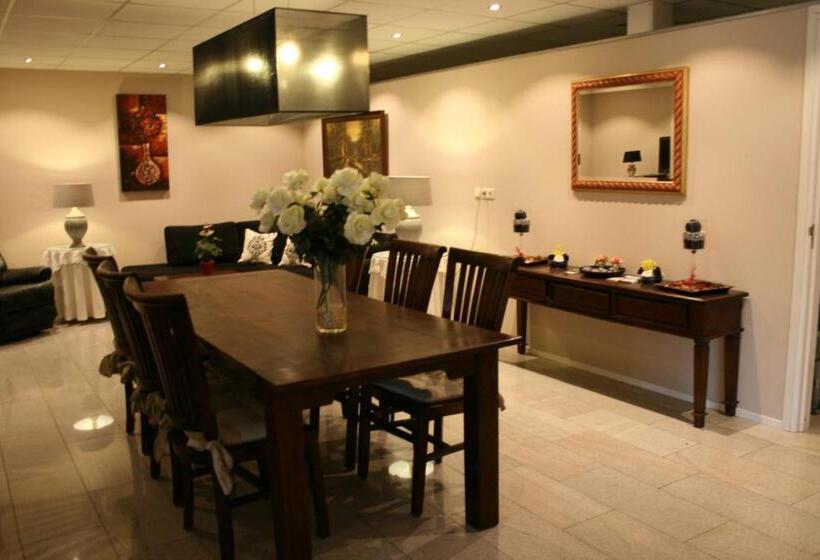 B&b De Tobbedanser Harlingen