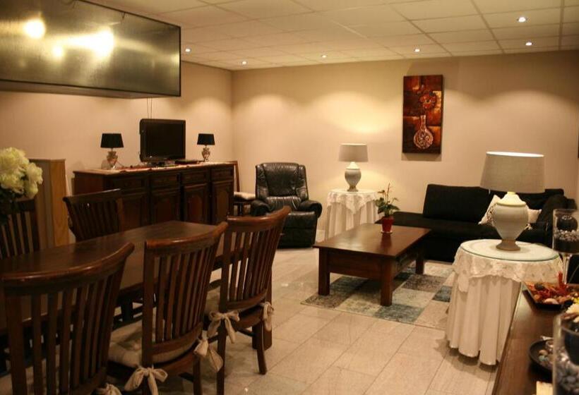 B&b De Tobbedanser Harlingen