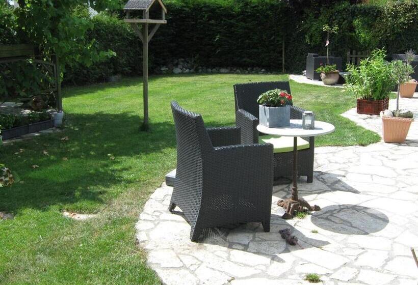 B&b De Tobbedanser Harlingen