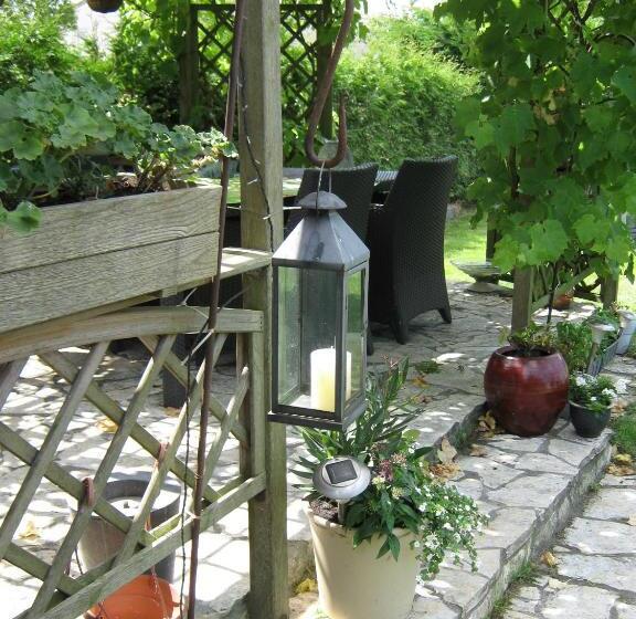 B&b De Tobbedanser Harlingen