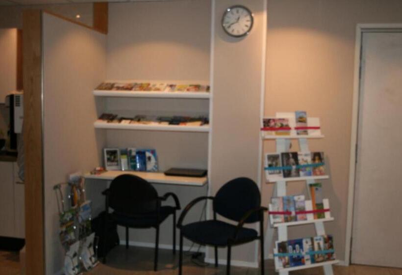 B&b De Tobbedanser Harlingen