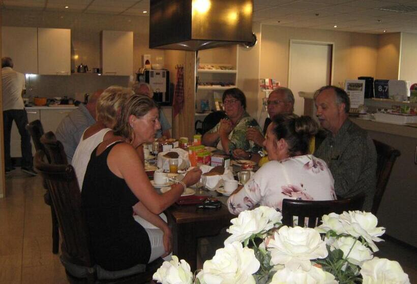 B&b De Tobbedanser Harlingen