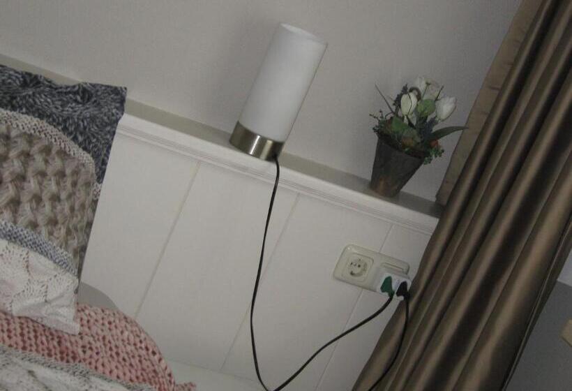 B&b De Tobbedanser Harlingen