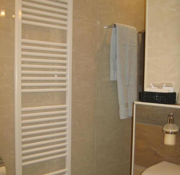 B&b De Tobbedanser Harlingen