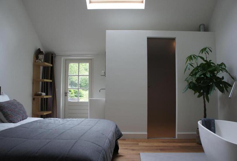 B&b En Boshuis Darthuizerpoort