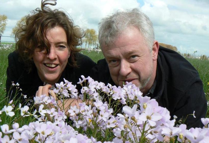 Groningen Buiten B&b