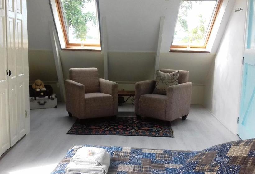 Groningen Buiten B&b