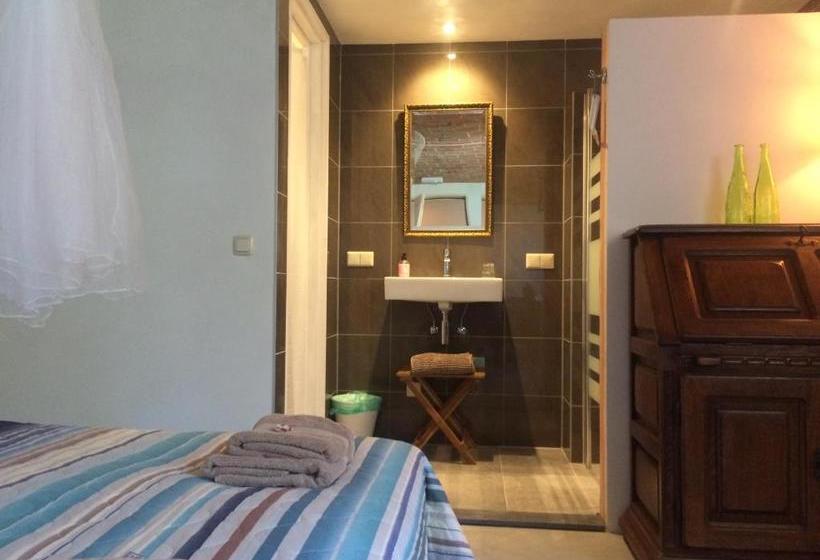 Groningen Buiten B&b