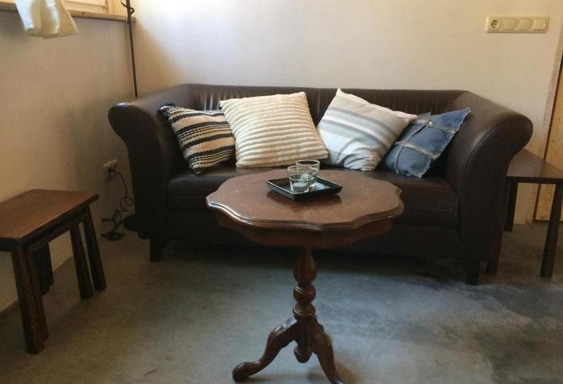 Groningen Buiten B&b