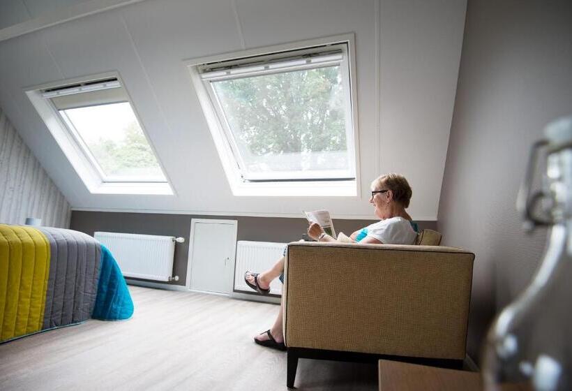 B&b Groot Pepersgoed