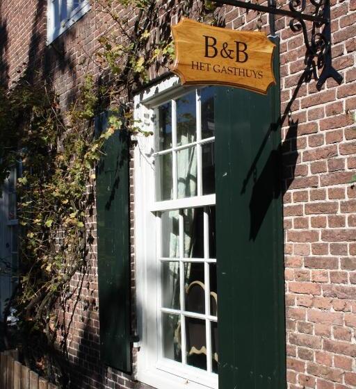 B&b Het Gasthuys
