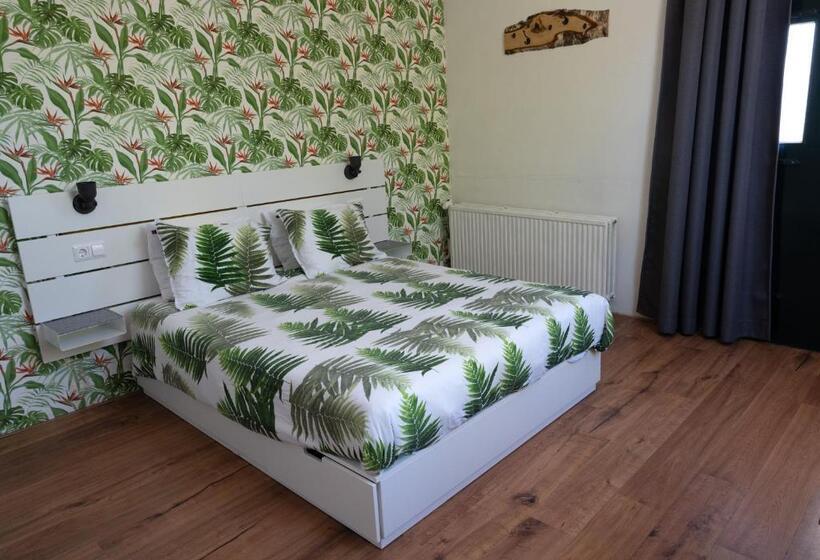 B&b Het Oude Postkantoor