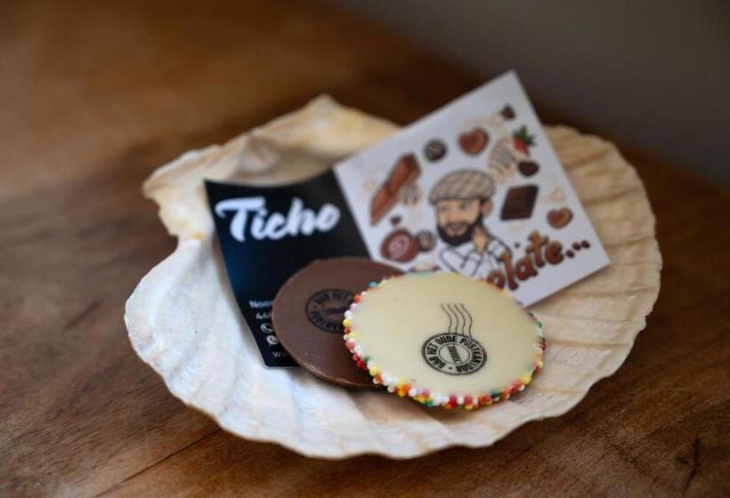 B&b Het Oude Postkantoor