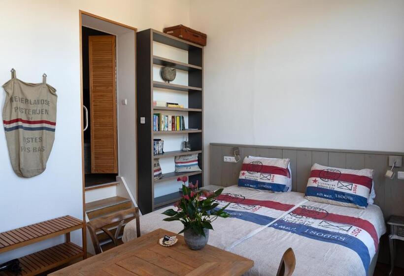 B&b Het Oude Postkantoor