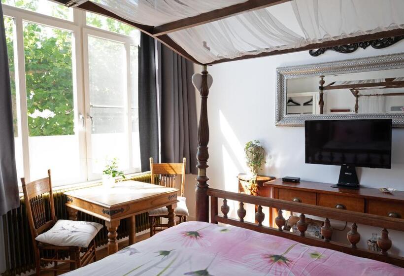 B&b Het Oude Postkantoor