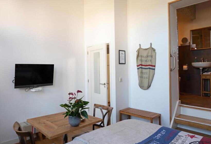 B&b Het Oude Postkantoor