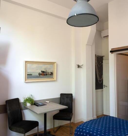 B&b Het Oude Postkantoor