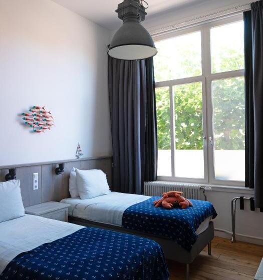 B&b Het Oude Postkantoor