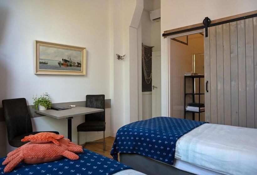 B&b Het Oude Postkantoor