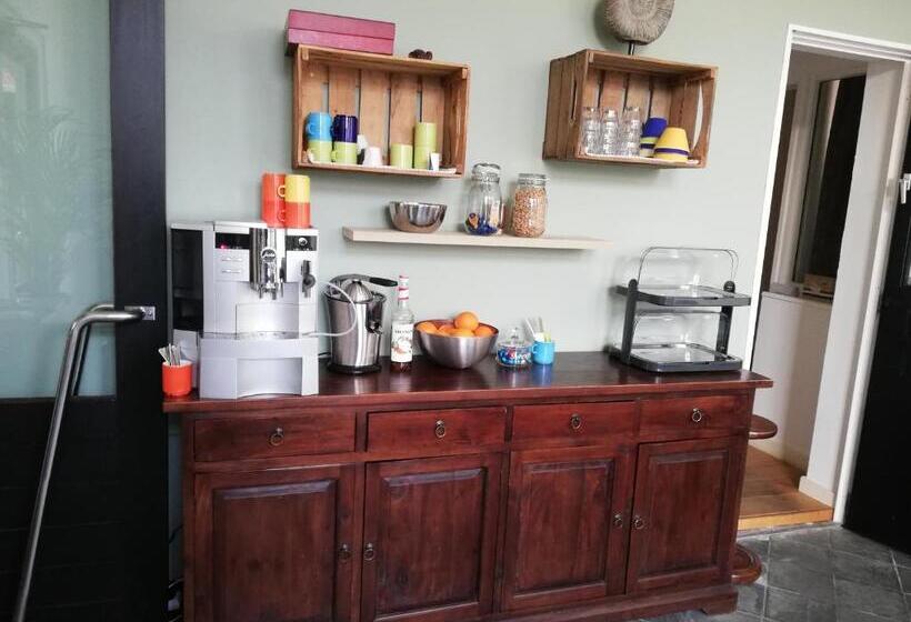 B&b Het Oude Postkantoor