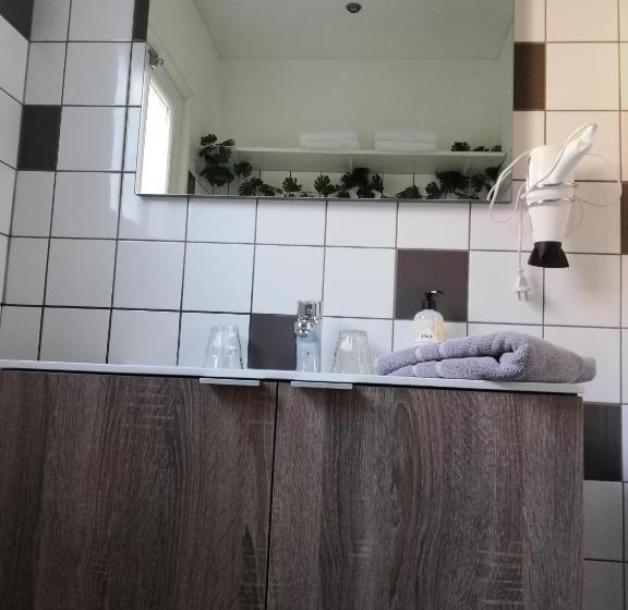 B&b Het Oude Postkantoor