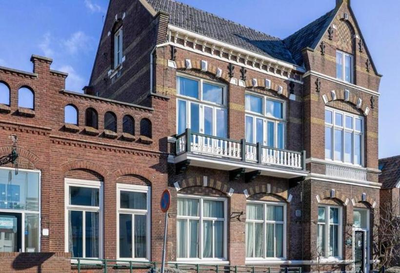 B&b Het Oude Postkantoor