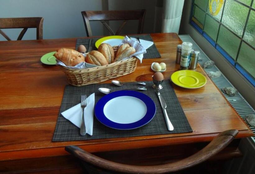 B&b Het Oude Postkantoor