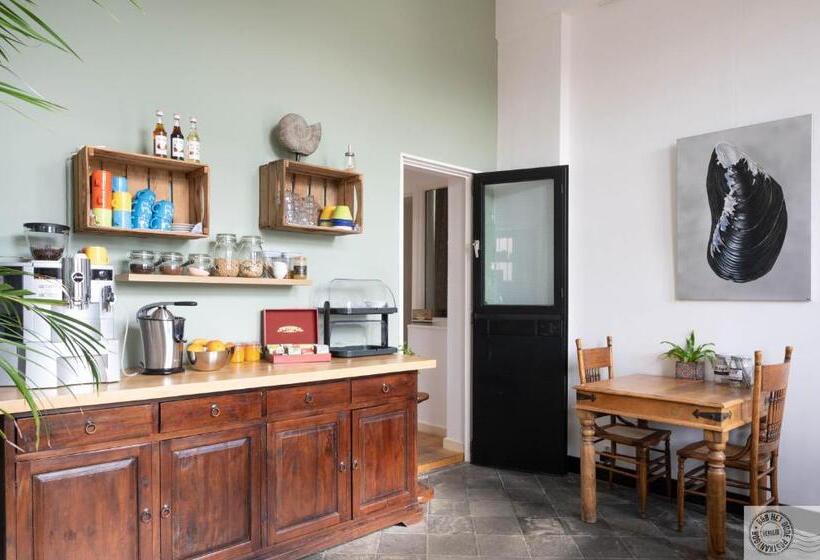 B&b Het Oude Postkantoor