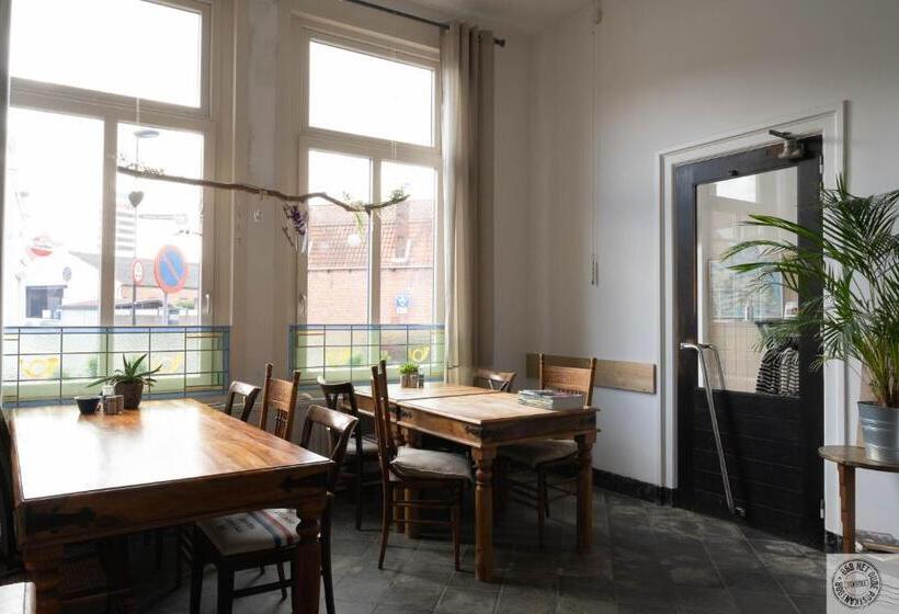 B&b Het Oude Postkantoor