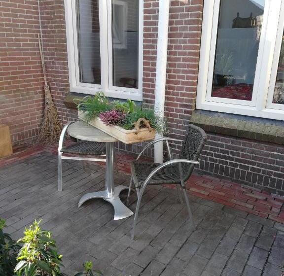 B&b Het Oude Postkantoor