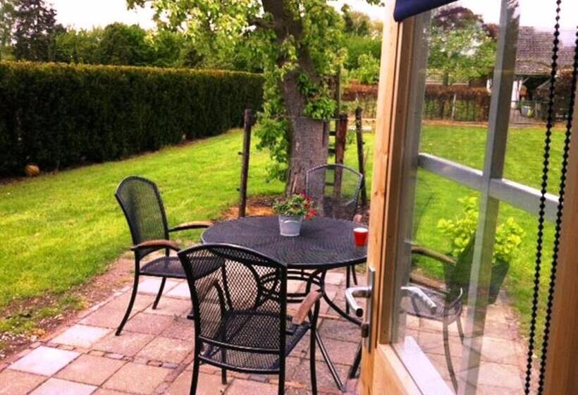 B&b Hofstede De Groote Laar