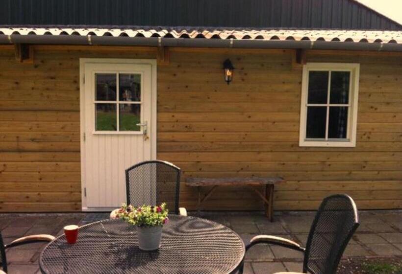 B&b Hofstede De Groote Laar