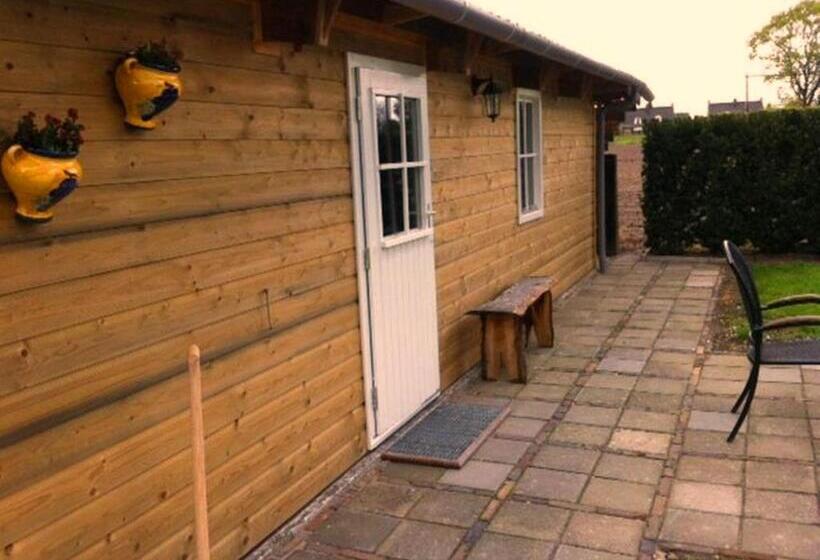 B&b Hofstede De Groote Laar